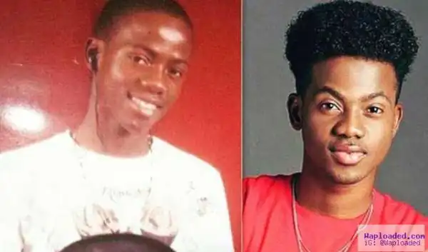 Korede And Donjazzy Share Major Throwback Photos..